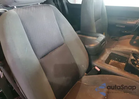 2008 GMC Sierra K2500 Heavy Duty из США, поврежденный, VIN 1GTHK29KX8E103471